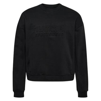 Sweatshirt Hummel Boxy Logo