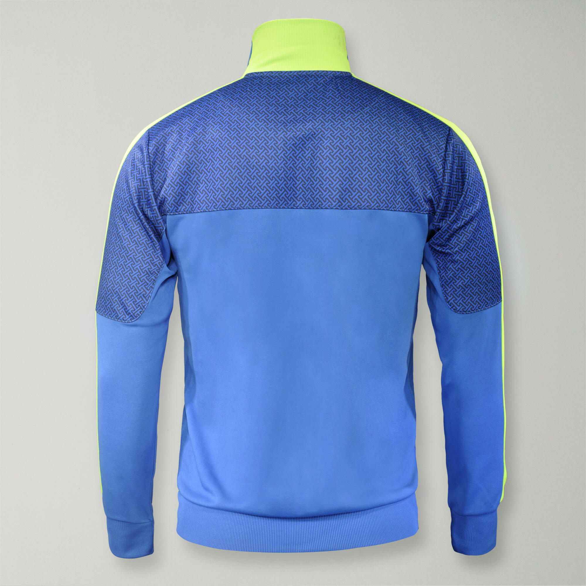 Veste d’entraînement Damasco 2/4