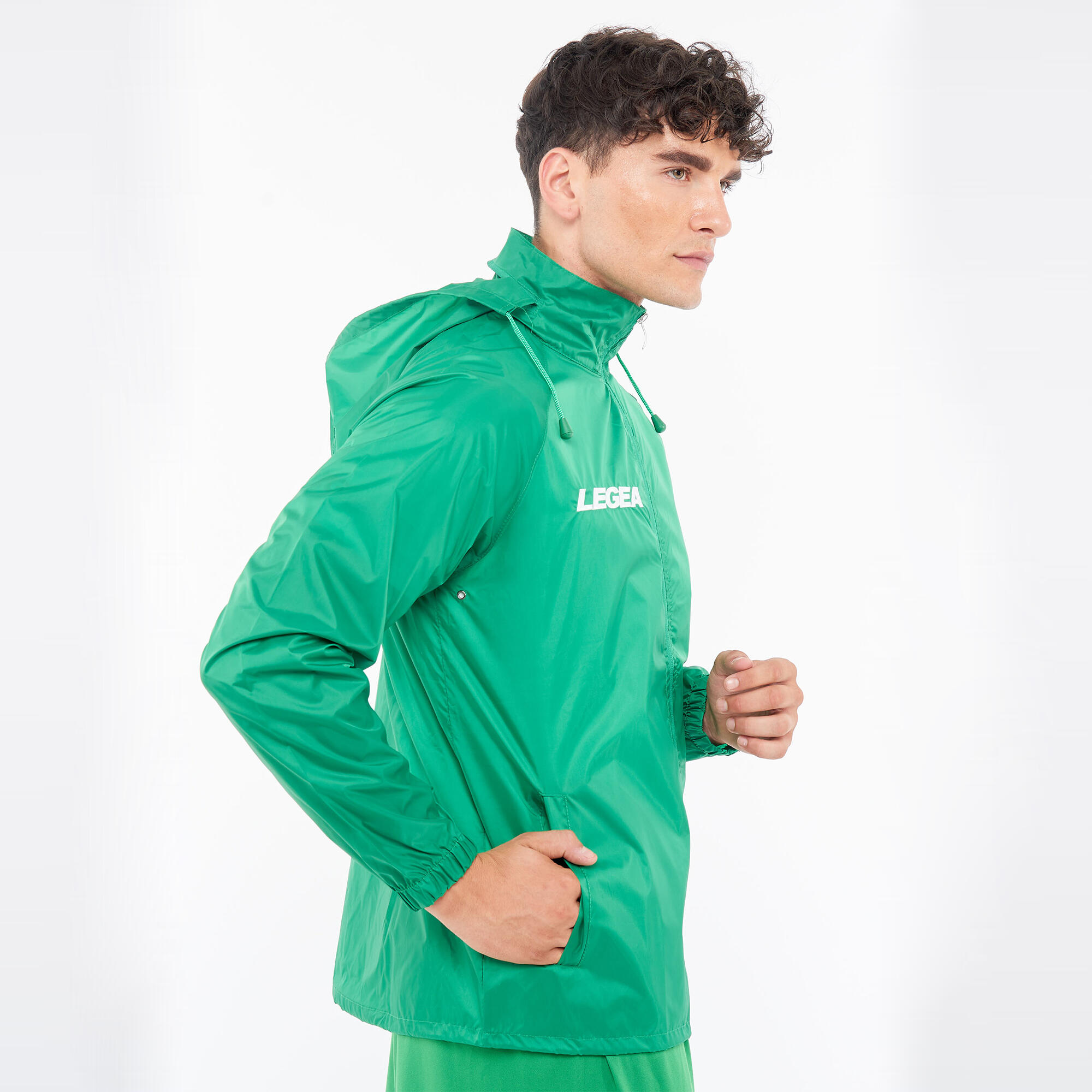 Veste imperméable de pluie ITALIA SPECIAL 4/7