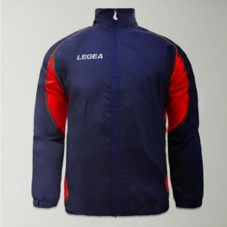 Storm waterdichte hardloopjas 2/4