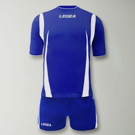 Completo da pallavolo Lazio 2/4