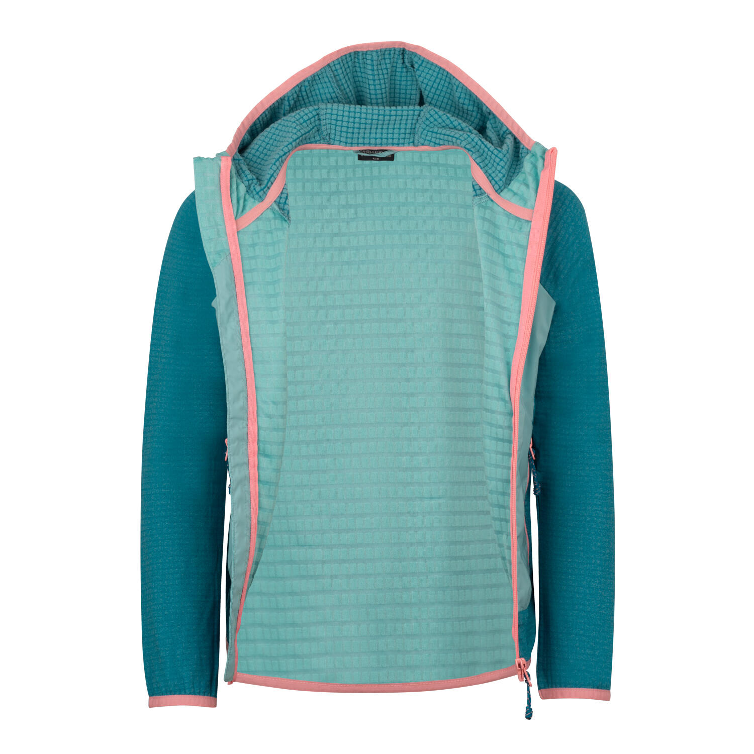 Fleecejacke Seiland 3/3