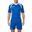 Bărbați Fotbal Kit Trening Azzurro-Bianco PECHINO