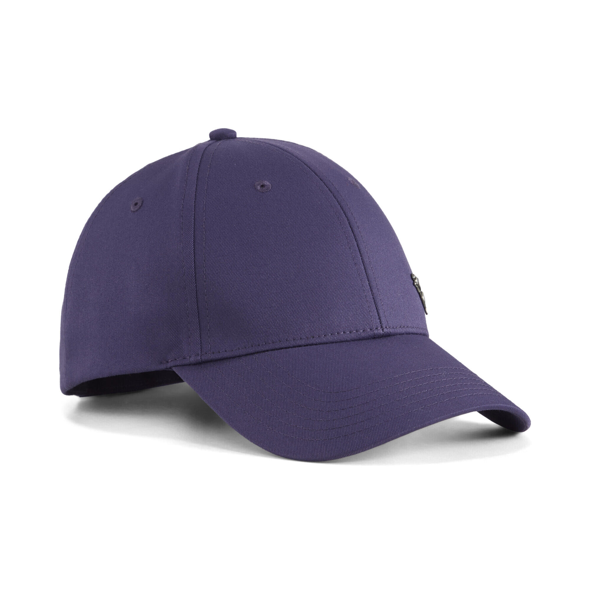 PUMA ESS Metal PUMA Cat Baseball Cap PUMA