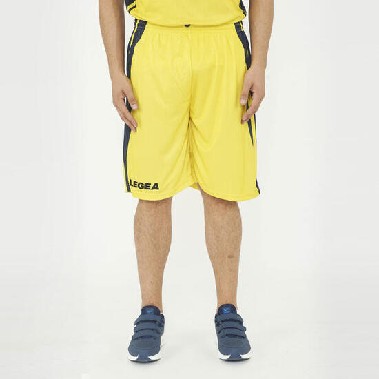 Kit completo da basket Jackson