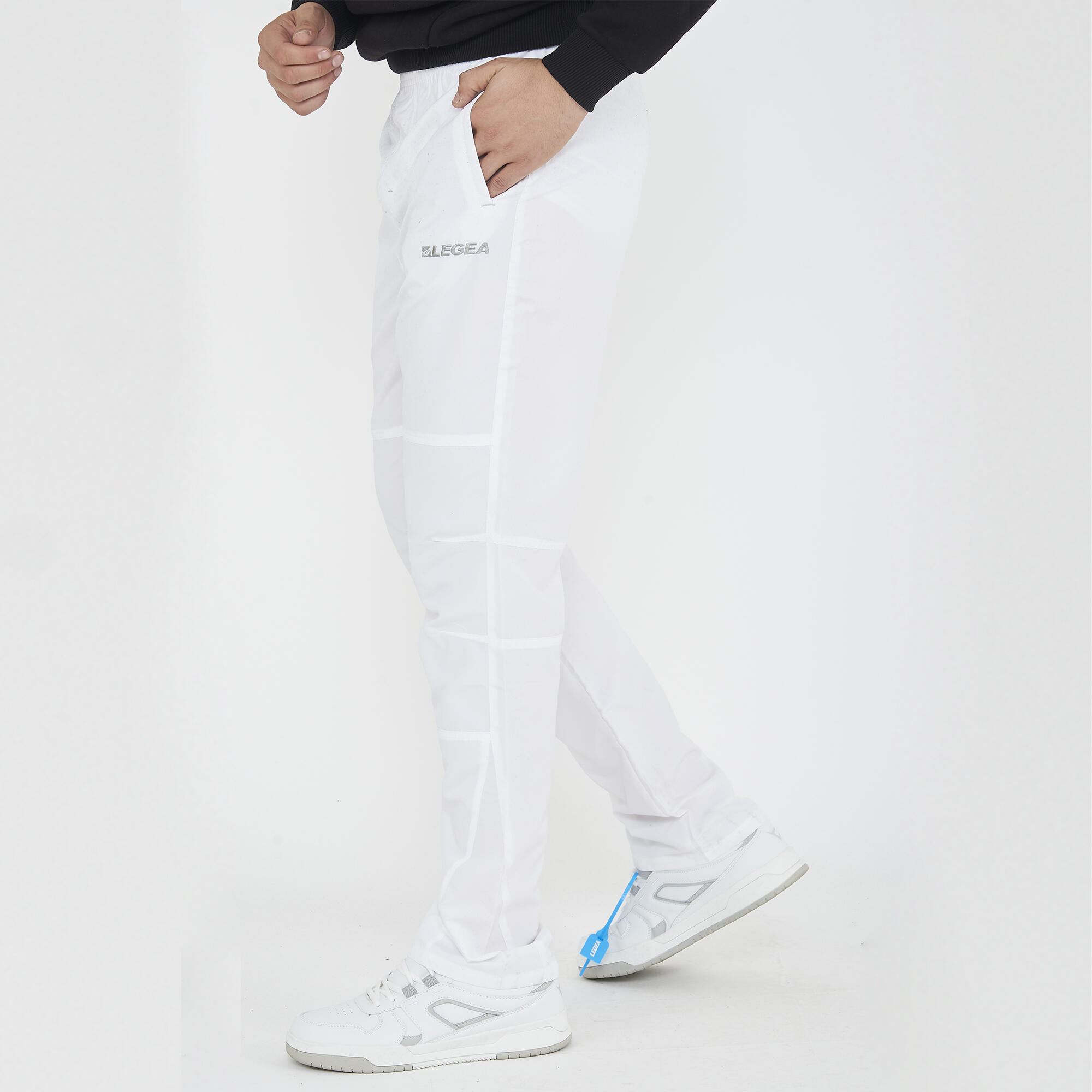 Guayana trekking pants 3/6