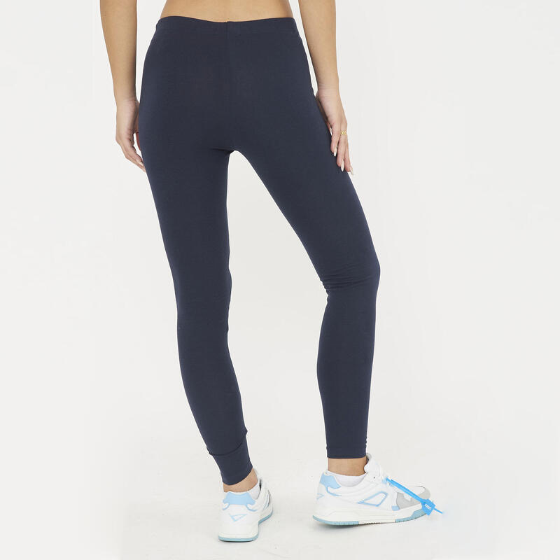 Femei Yoga Leggings MAVERY Vita Înaltă Confortabil Blu