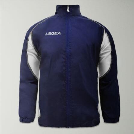 Giacca antipioggia da running Storm 2/5
