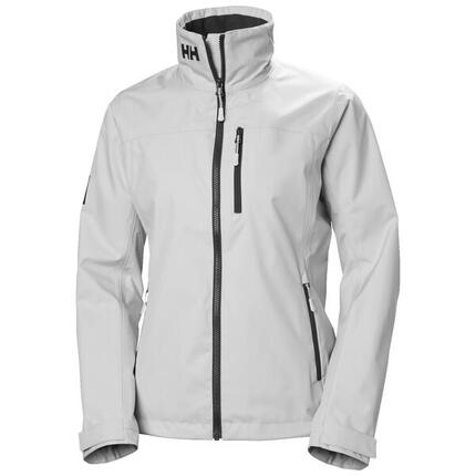 Regenjacke für Damen Helly Hansen Crew 2.0