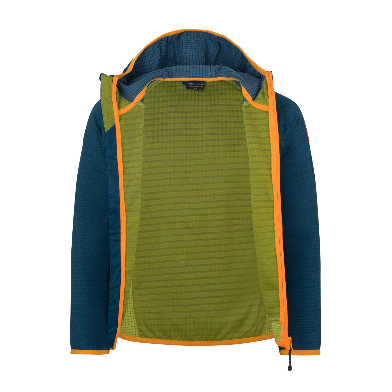 Fleecejacke Seiland 3/3