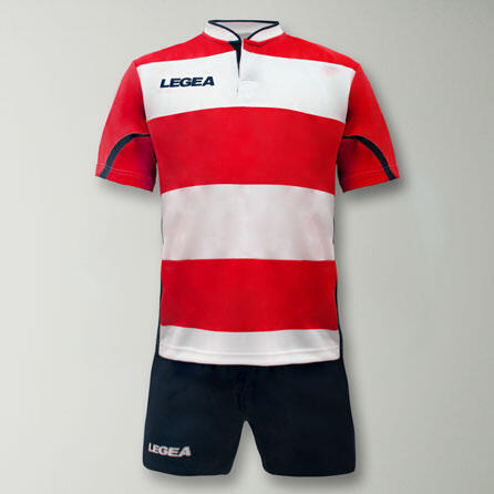 Completo da Rugby Canberra 2/5