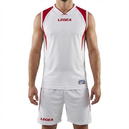 Ensemble de Football Homme Detroit Orange-Noir