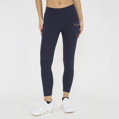 completo da jogging in cotone rosa scuro-blu