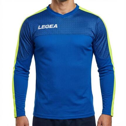 Homme Course T-shirt Manches Longues Caractéristiques Clés Modèle