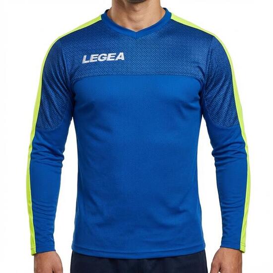 Homme Course T-shirt Manches Longues Caractéristiques Clés Modèle