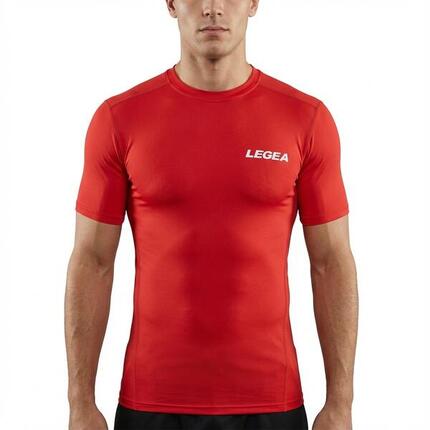 Homme Course T-shirt à Manches Longues Body 2 Noir