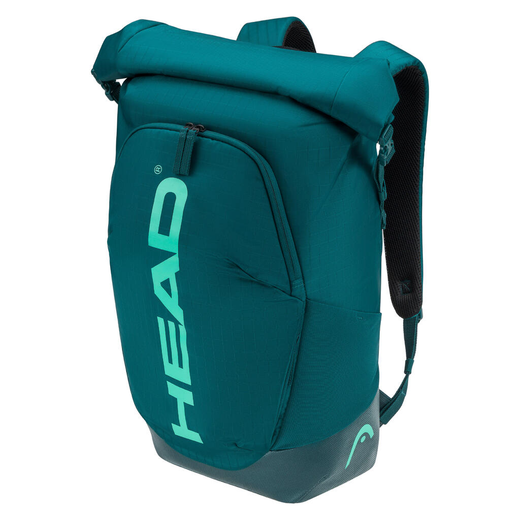 Tour Rack Pack Green