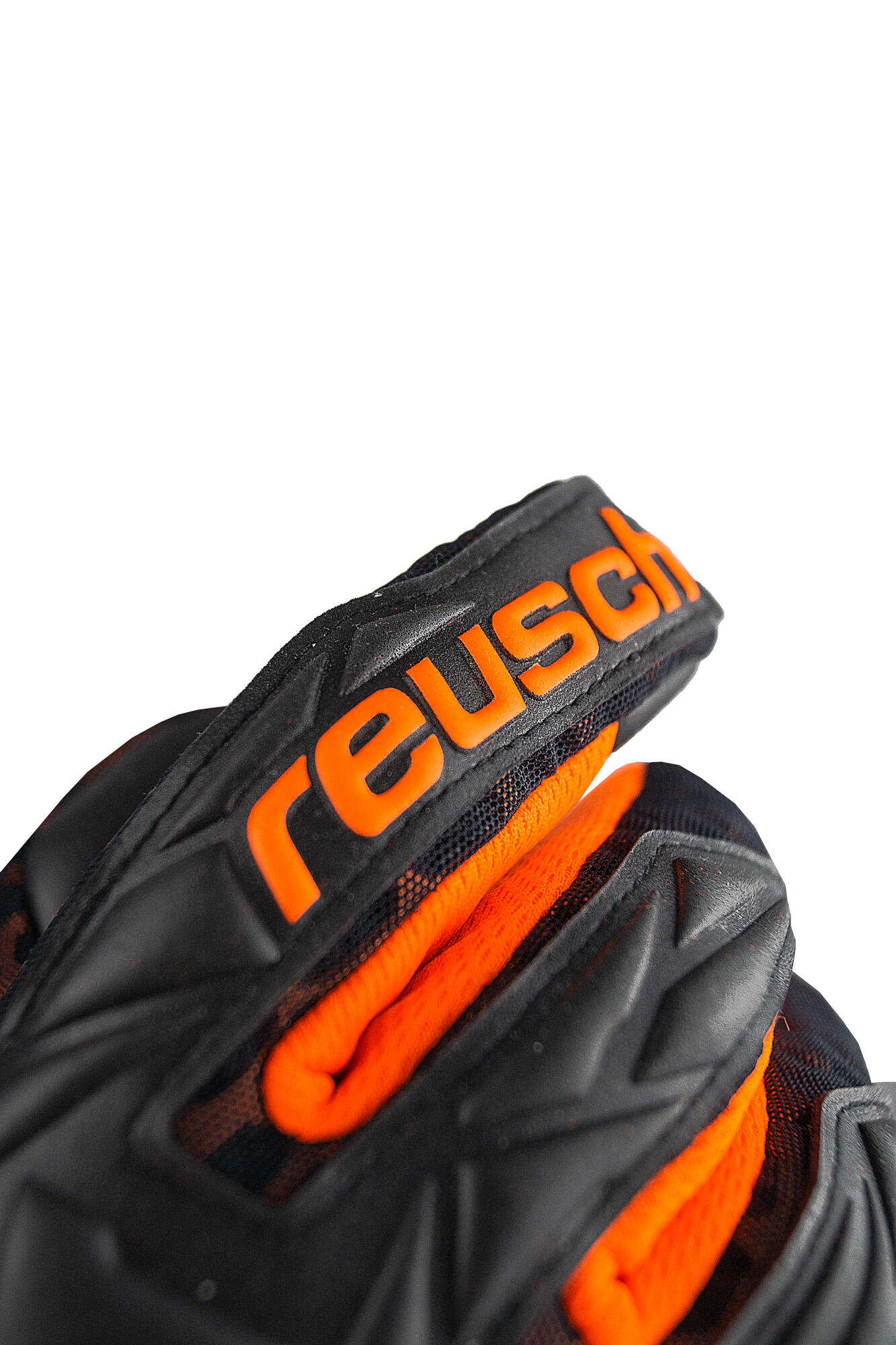 Guantes de portero Reusch Attrakt Gold X Airvent 7/7