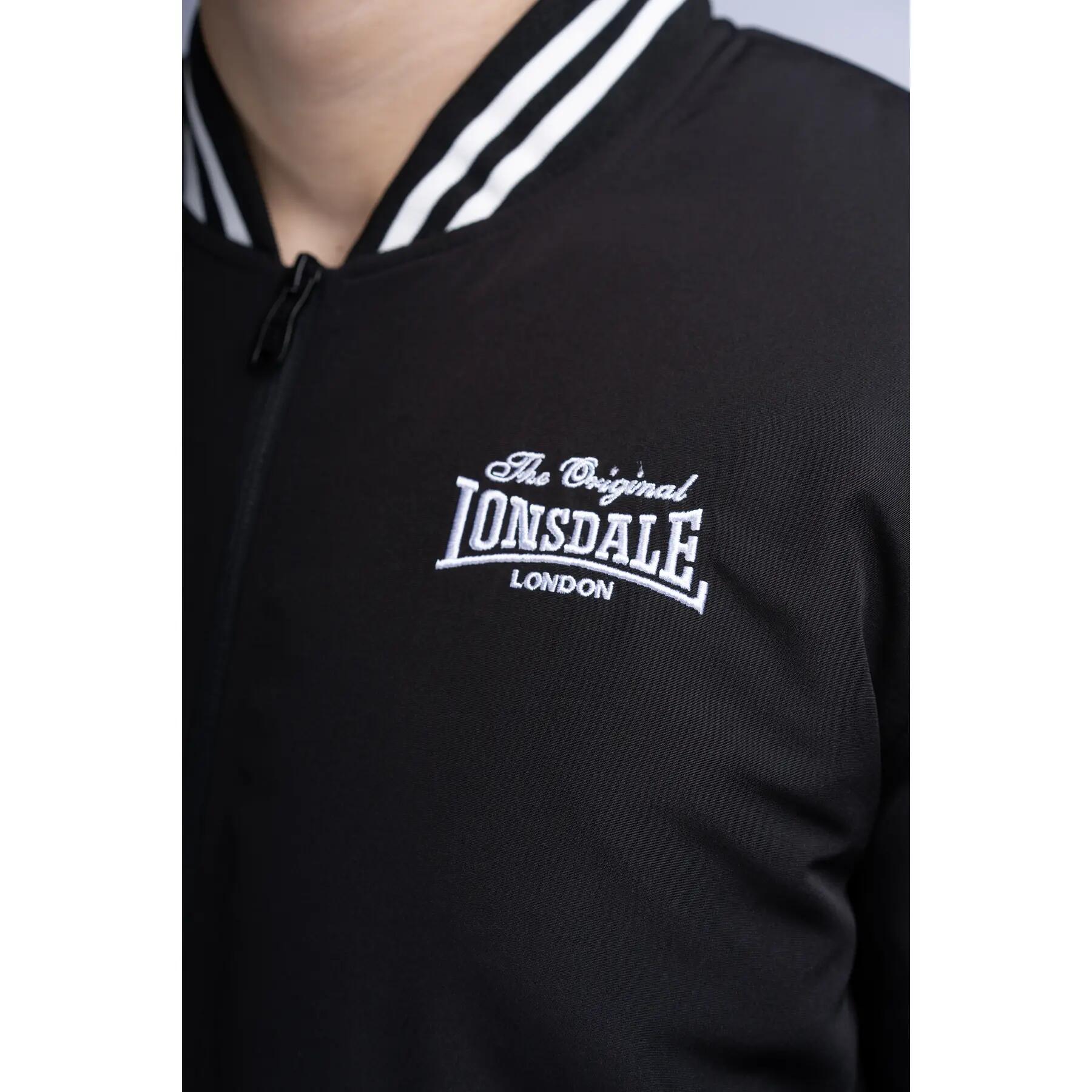Giacca Lonsdale Trusthorpe 3/7