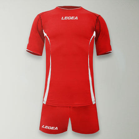 Ensemble de volley-ball Piemonte 2/4
