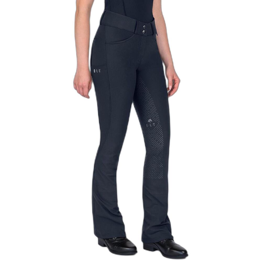 Full grip riding Trousers for women ELT Comfort Ride Jodhpur