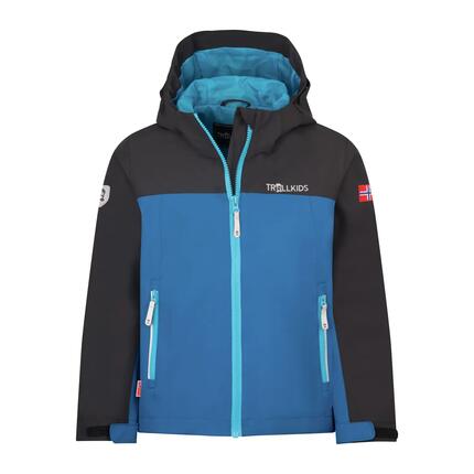 Veste technique Telemark