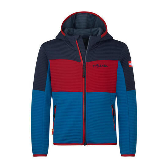 Veste polaire Sogndal