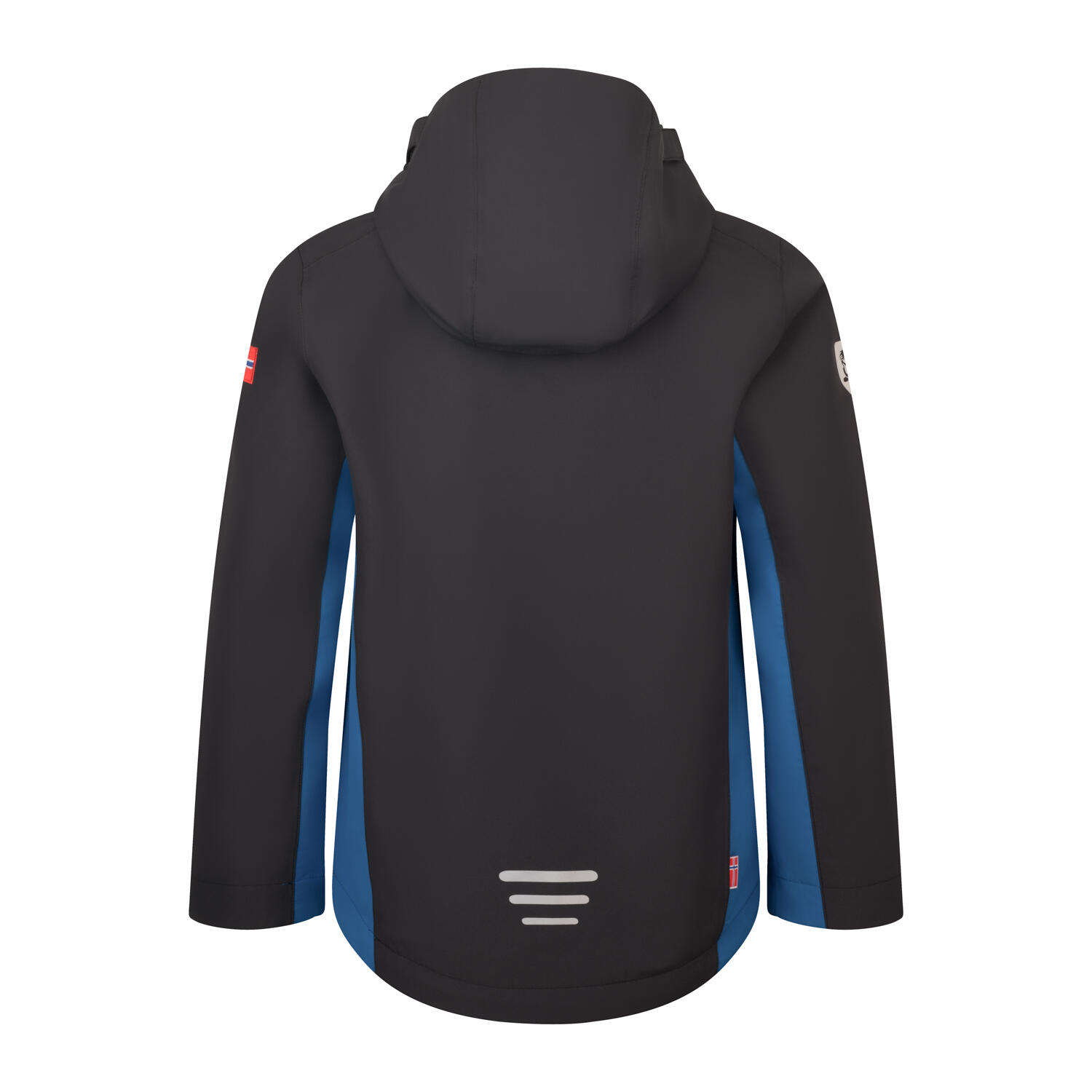 Funktionsjacke Telemark Outdoor unisex 2/3