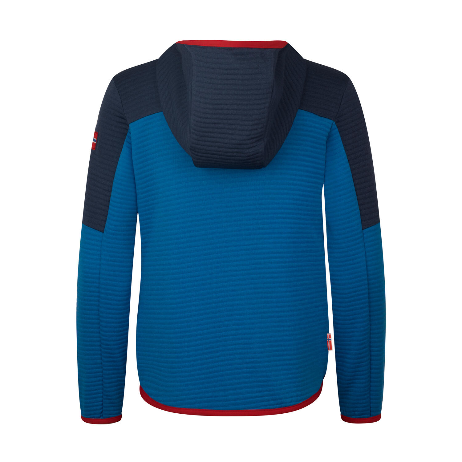 Fleecejacke Sogndal Outdoor unisex 2/3