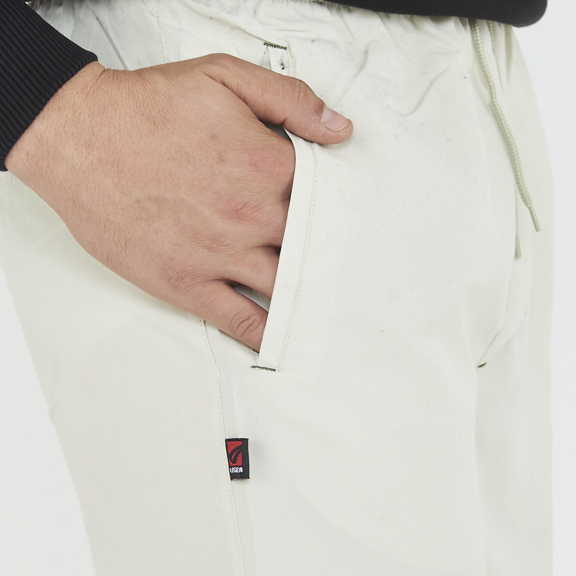 Pantalon de trekking Guayana 4/6
