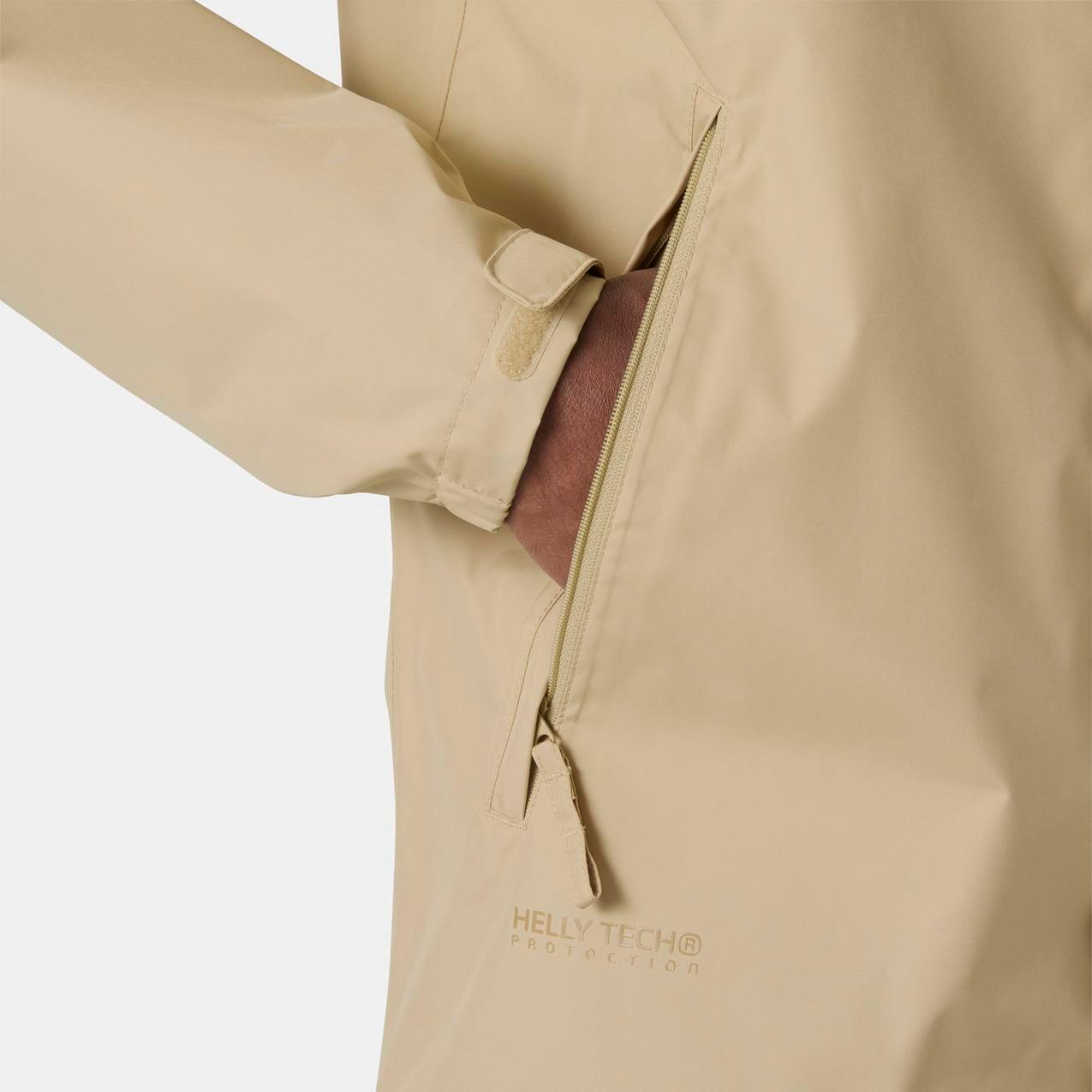Chubasquero Helly Hansen Ervik 5/7