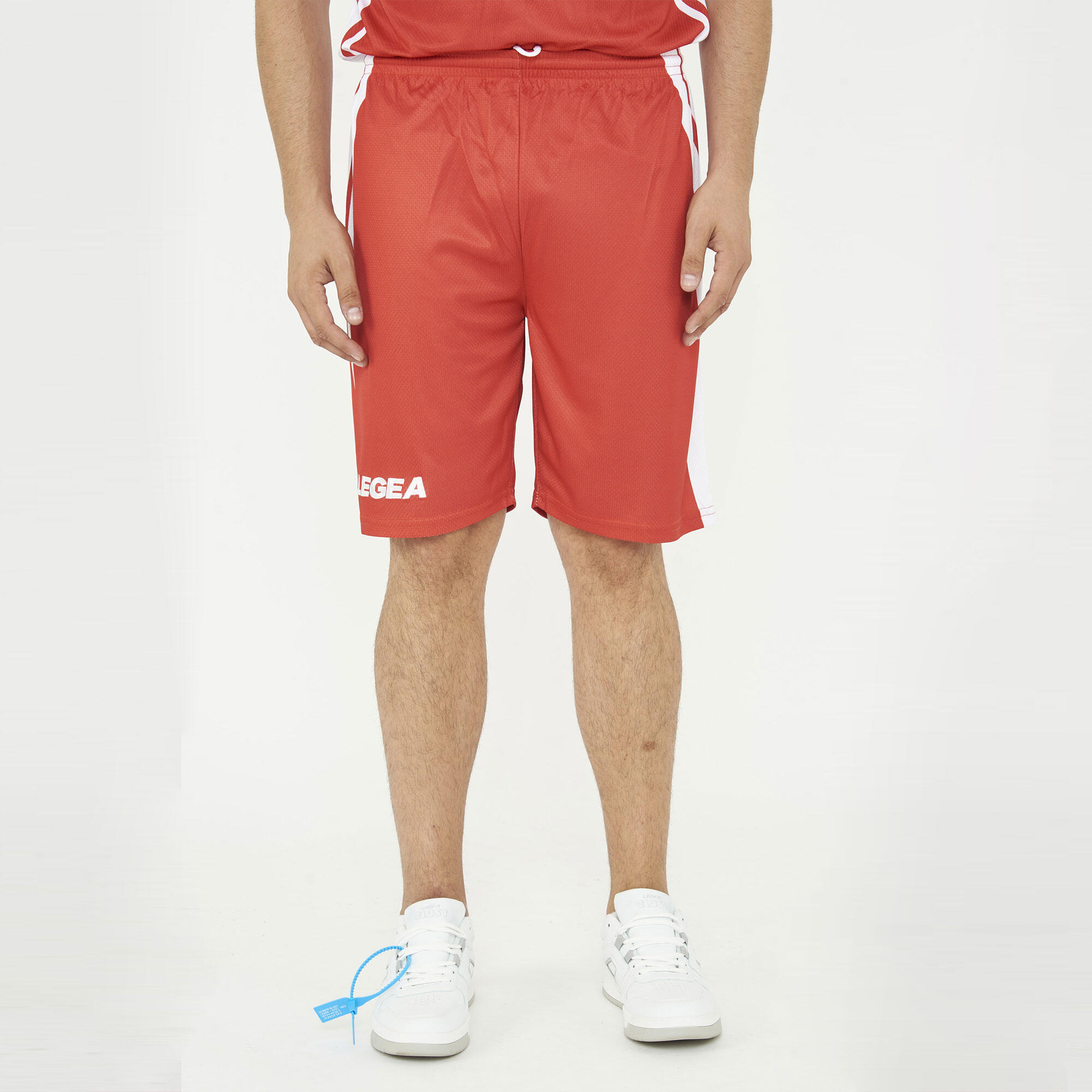 Kit completo da basket Jackson 3/6