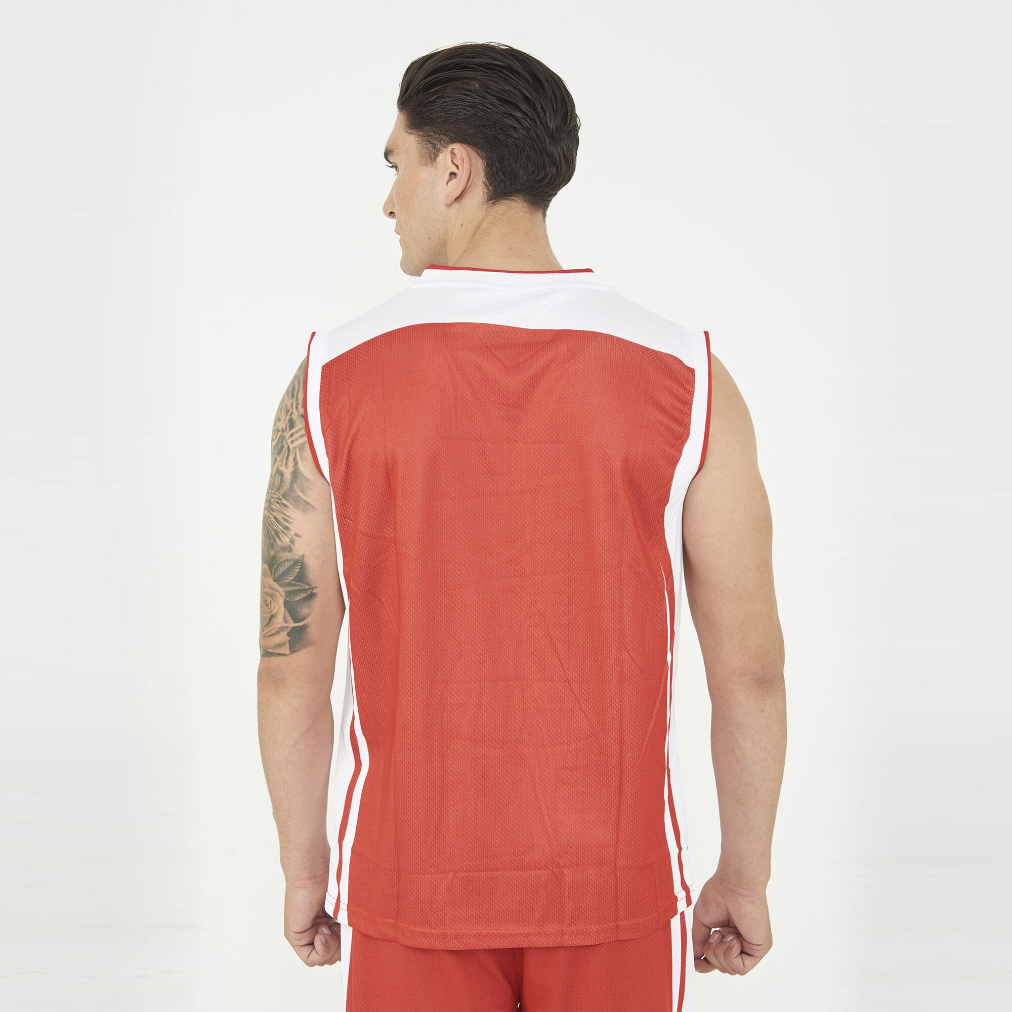Kit completo da basket Jackson 4/6