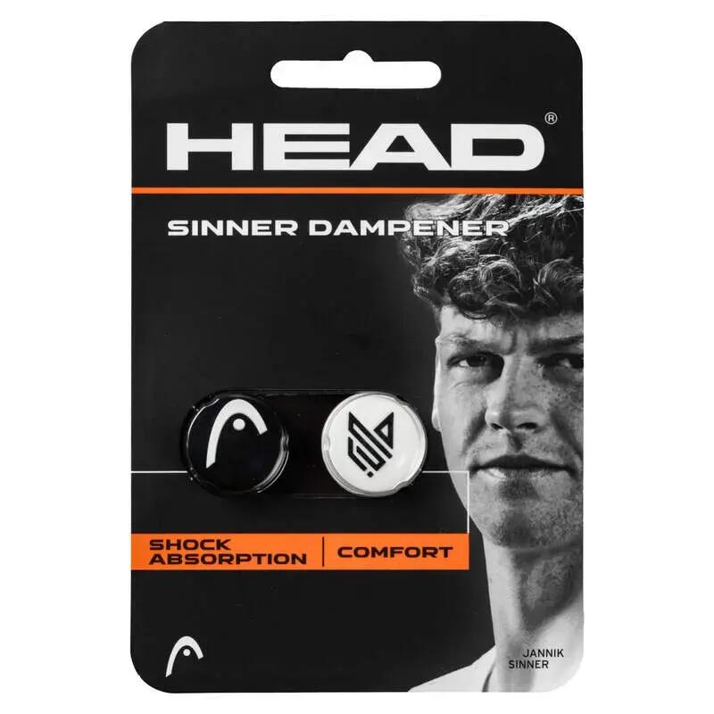 Sinner damper