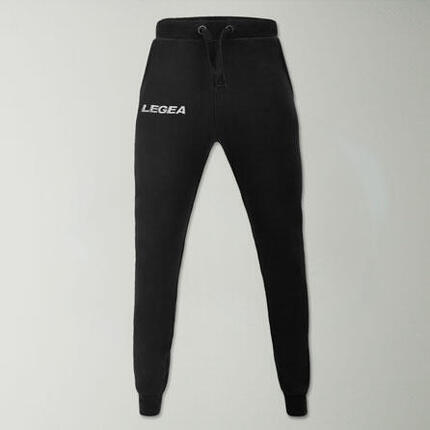 Fille Training Pantalon Caractéristiques Clés Noir