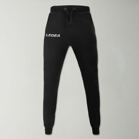 Fille Training Pantalon Caractéristiques Clés Noir