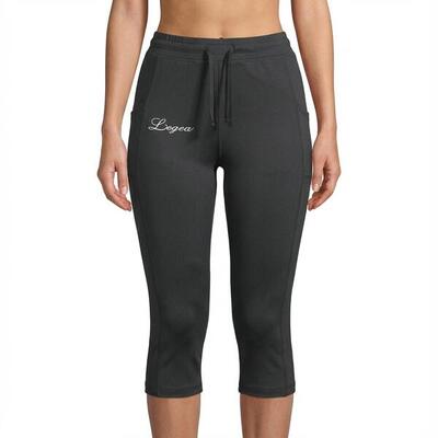 Heren running korte broek elastisch donkergrijs