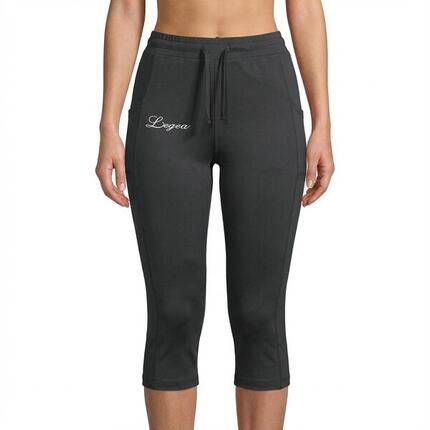 Pantacourt d’entraînement en jersey BEF