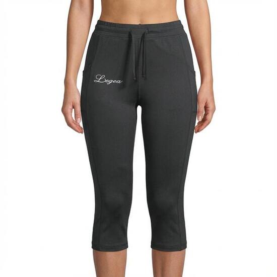 Pantacourt d’entraînement en jersey BEF