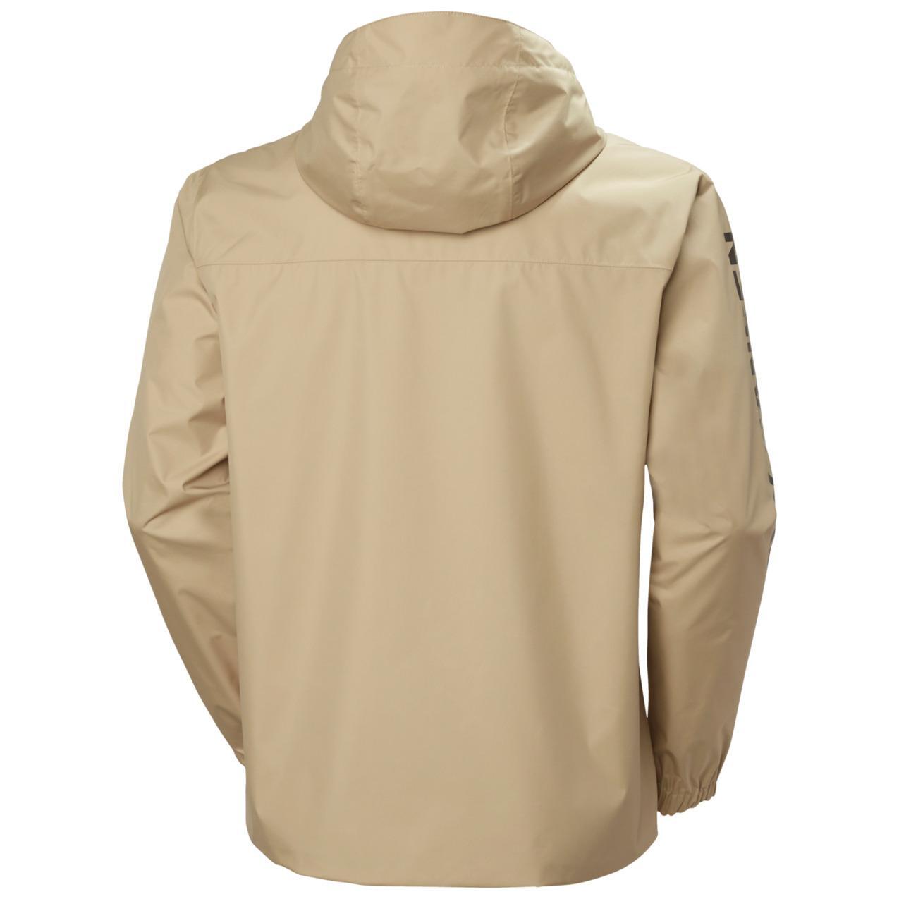 Chubasquero Helly Hansen Ervik 3/7