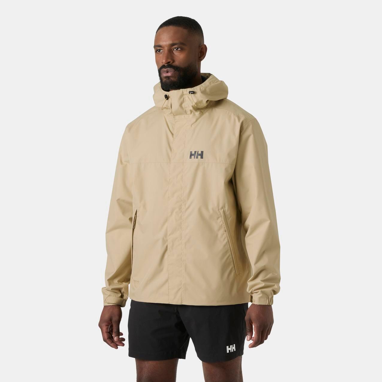 Chubasquero Helly Hansen Ervik 2/7