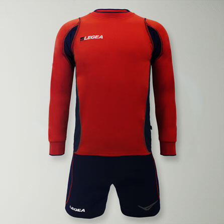 Completo da calcio a maniche lunghe Storm Winter 2/3