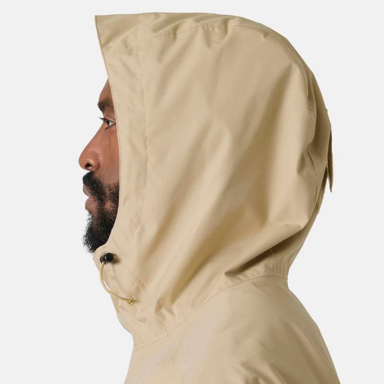 Chubasquero Helly Hansen Ervik 7/7