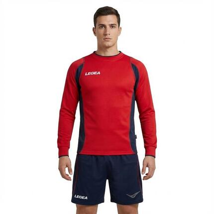 Ensemble de football à manches longues Storm Winter