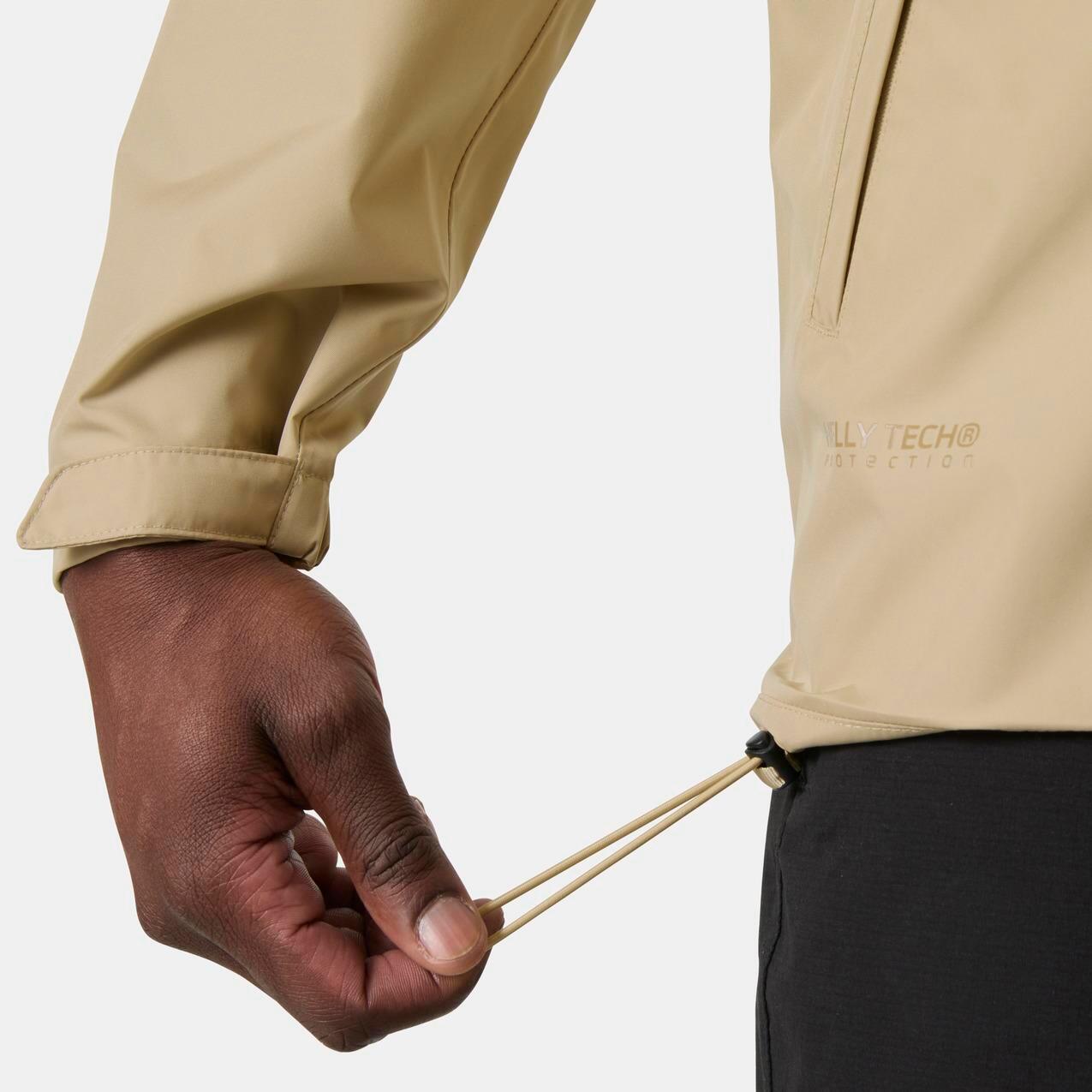 Chubasquero Helly Hansen Ervik 6/7