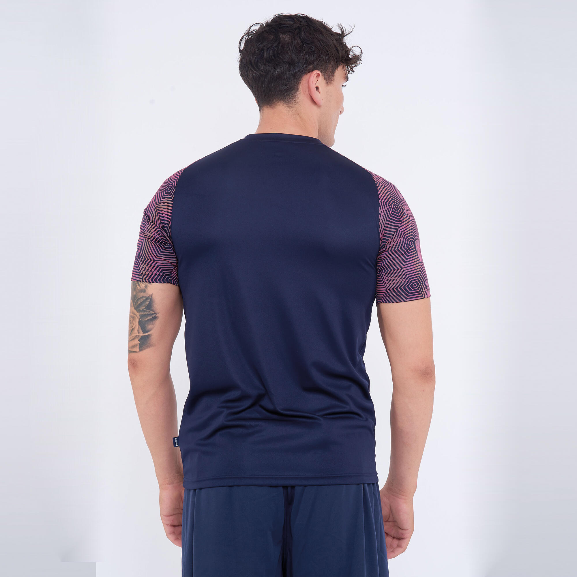 Maillot d’entraînement en tissu irisé Giacarta 2/6