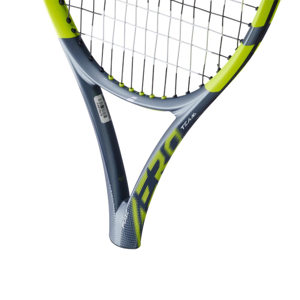Rakieta tenisowa Babolat Pure Aero Team 9-gen 4/6
