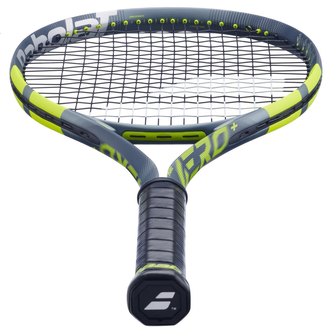 Pure Aero+ 2026 Tennisschläger 3/4