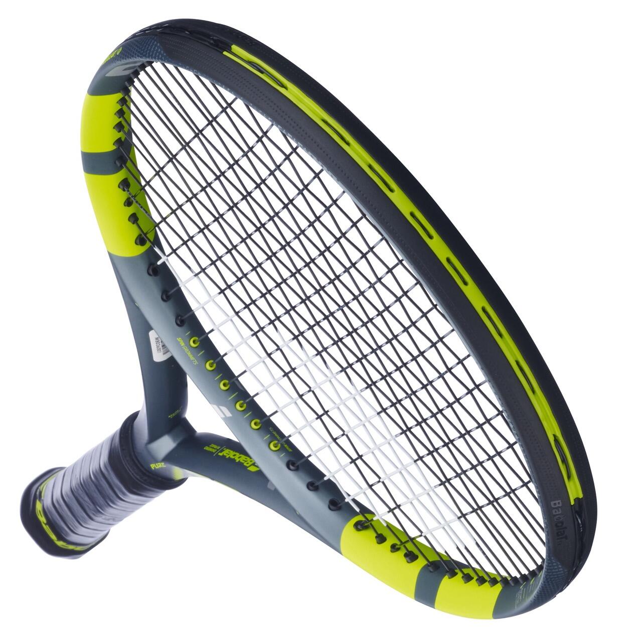 Pure Aero+ 2026 Tennisschläger 4/4