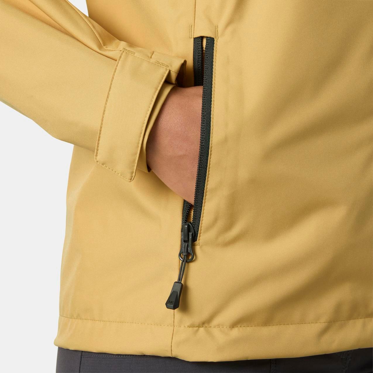 Hoodie Damen Helly Hansen Crew 2.0 7/7